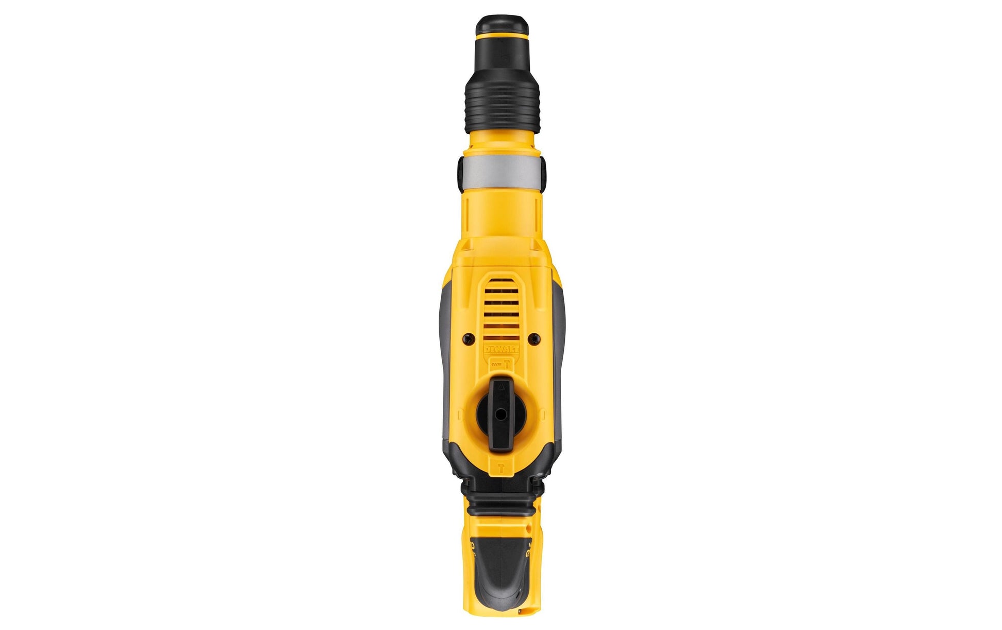 DeWalt Akku-Kombihammer FlexVolt – 54 V – SDS-max – Beton Ø 45 mm – 10 J – Koffer – Solo