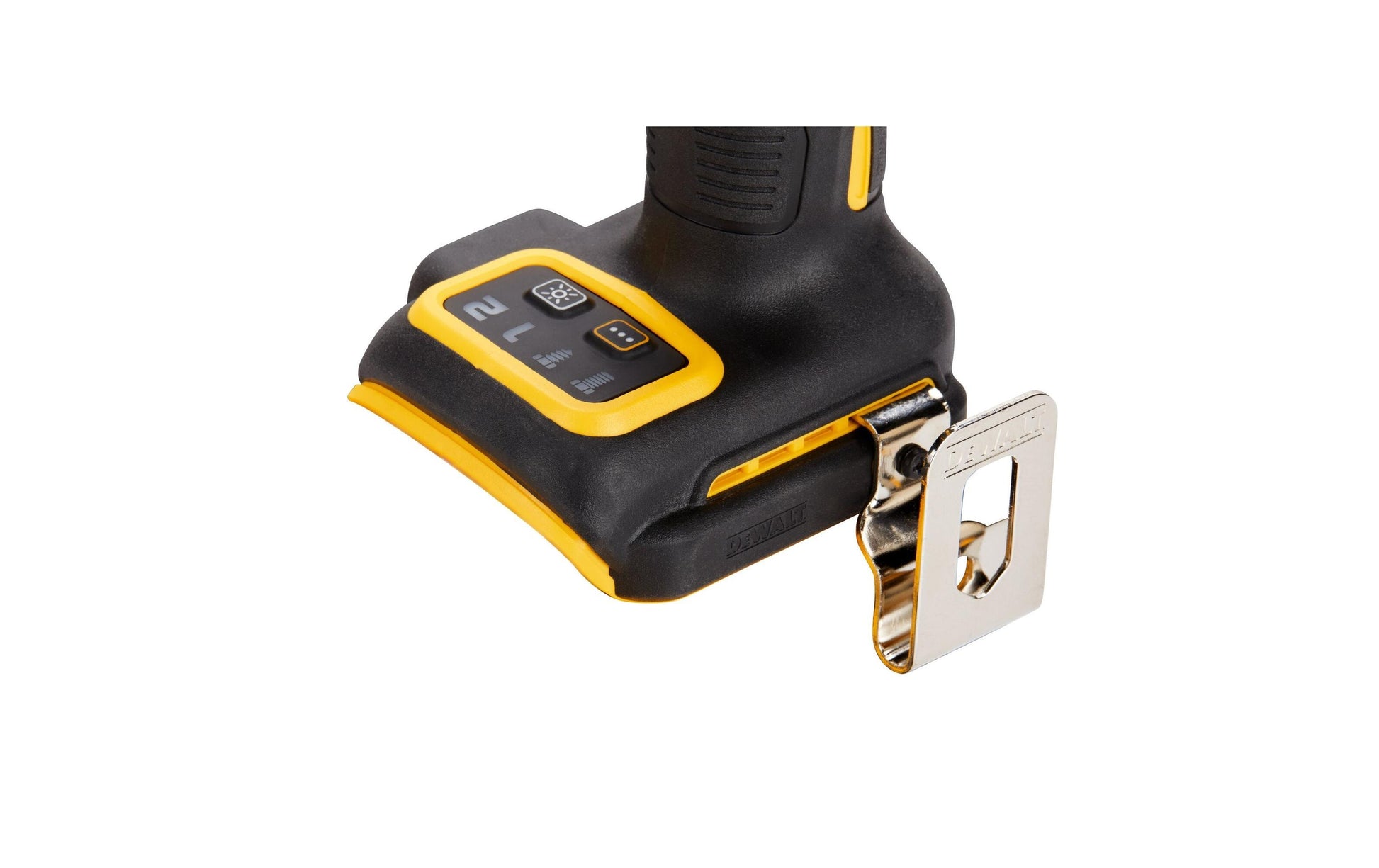 DeWalt Schlagschrauber – 18 V (XR) – 1/2" Vierkantaufnahme – Solo – Koffer