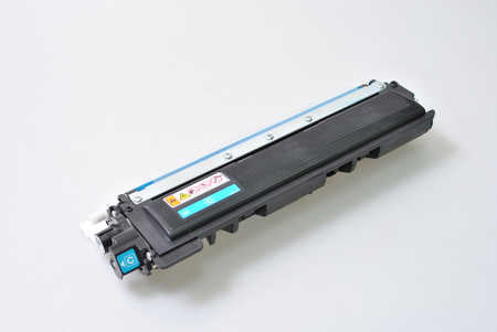 Peach Toner TN-230 – cyan, 1400 Seiten – für Brother DCP-9010 CN, HL-3000 Serie, HL-3040 CN und andere
