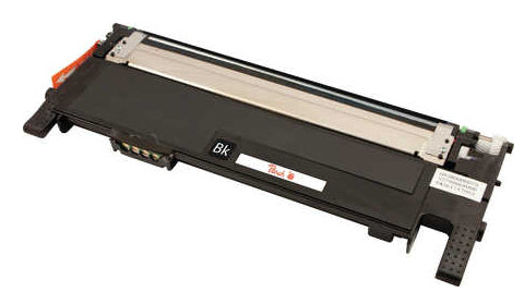 Peach CLT-K406S Schwarz Toner – Kompatibel – 1'500 Seiten – für Samsung CLP-360/CLP-360 N/CLP-360 ND und andere