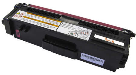Peach Toner TN-325m – magenta, 3500 Seiten – für Brother DCP-9055 CDN/DCP-9270 CDN/HL-4100 Serie und andere