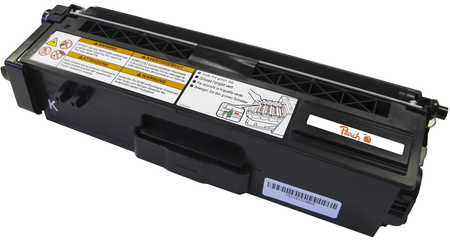 Peach TN-325bk schwarz Toner – kompatibel – 4'000 Seiten – für Brother DCP-9055/DCP-9270/HL-4100 und andere