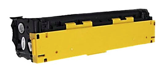 Peach CE322A Gelber Toner – Kompatibel – 1'300 Seiten – für HP LaserJet Pro CM 1415/CM 1415 fnw/CP 1525