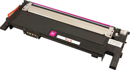 Peach CLT-M4072 Magenta Toner – Kompatibel – 1'000 Seiten – für Samsung CLP-320/CLP-325