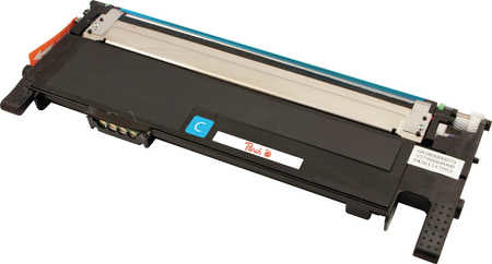 Peach 110565 (CLT-C4072) Cyan Toner – kompatibel – 1'000 Seiten – für Samsung CLP-320/CLP-325/CLX-3185