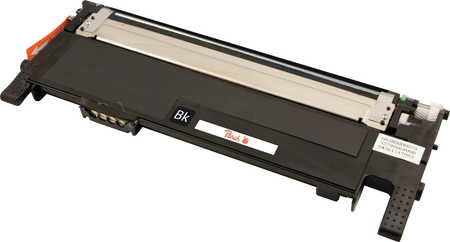 Peach CLT-K4072 Schwarz Toner – Kompatibel – 1'500 Seiten – für Samsung CLP-320/CLP-325/CLX-3180