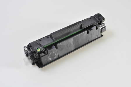 Peach CB436A Schwarz Toner – Kompatibel – 2'000 Seiten – für HP LaserJet P1505/P1505N/P1506 u. a.