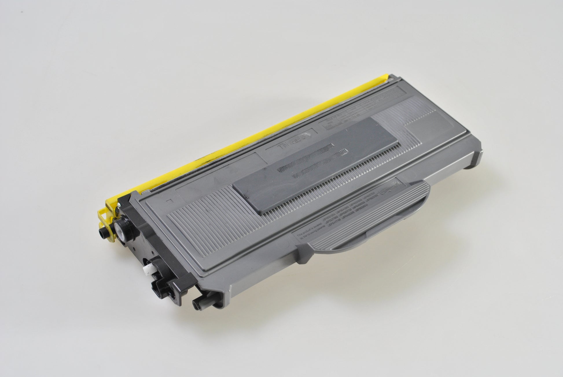 Peach TN-2120 Schwarz Toner – Kompatibel – 2'600 Seiten – für Brother DCP-7030/DCP-7032/DCP-7040 u. a.
