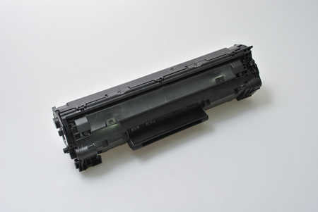 Peach 110427 (CE285A) Schwarzer Toner – Kompatibel – 1'600 Seiten – für HP LaserJet Pro P 1100/P 1102/P 1102 W