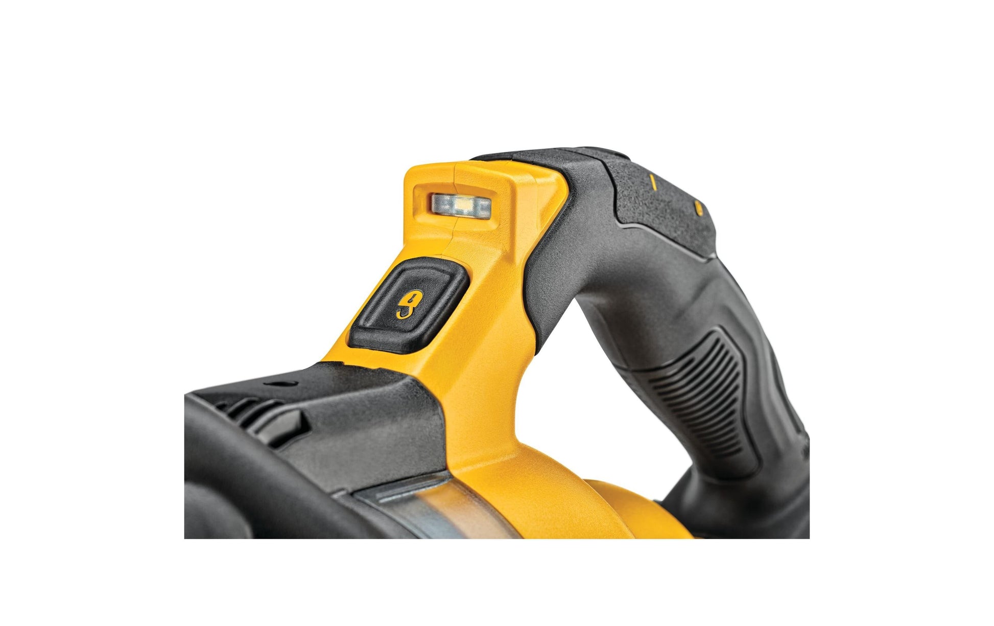 DeWalt Akku-Stabsauger L-Klasse – Akkubetrieb, 18 V, 1,5 kg