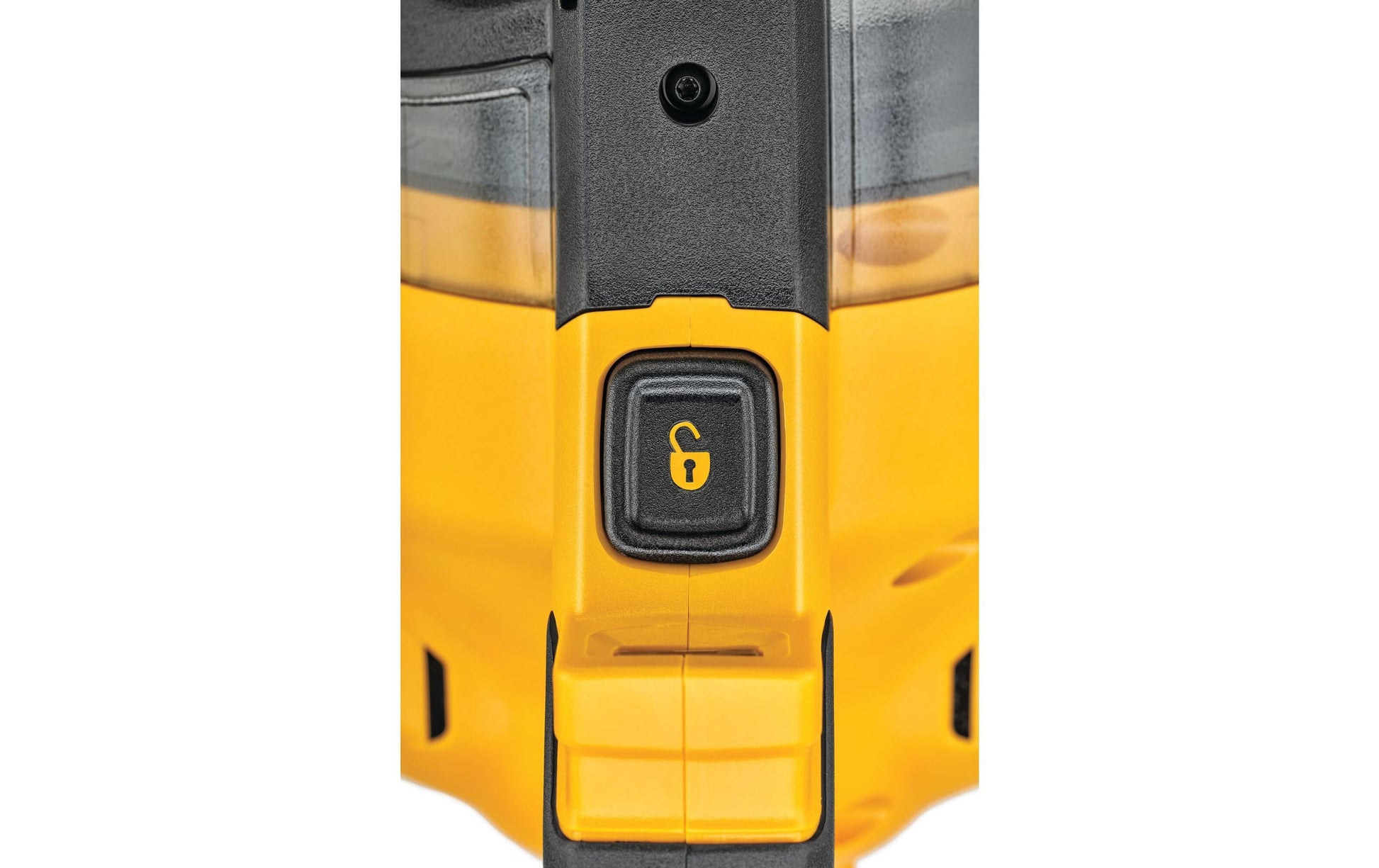 DeWalt Akku-Stabsauger L-Klasse – Akkubetrieb, 18 V, 1,5 kg
