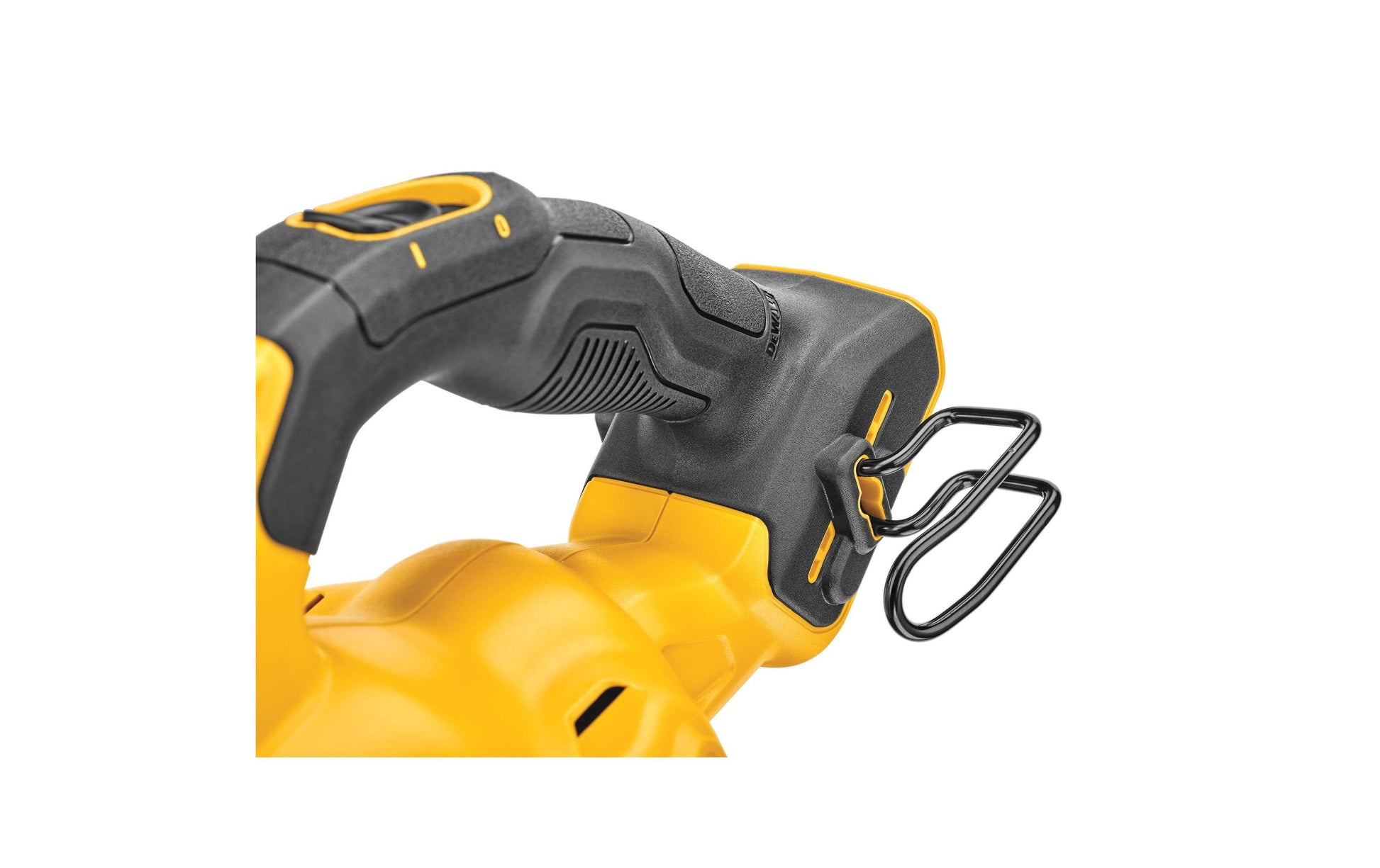 DeWalt Akku-Stabsauger L-Klasse – Akkubetrieb, 18 V, 1,5 kg