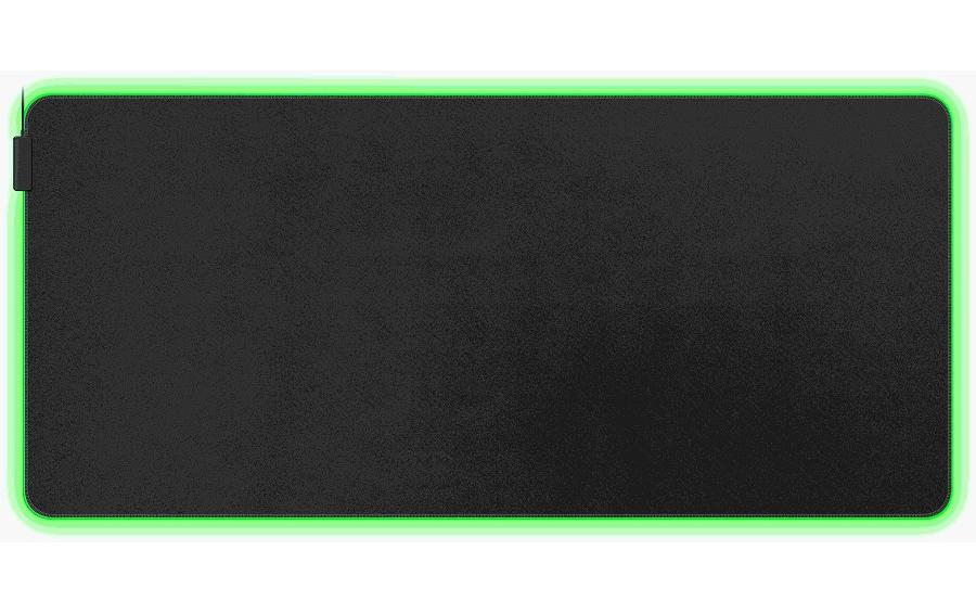 Razer Goliathus Chroma 3XL – Gaming-Mauspad – 1'200 × 550 mm, RGB, Tuch, Schwarz