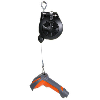 Honeywell Zubehör – Kabelaufroller/Balancer – Schwarz