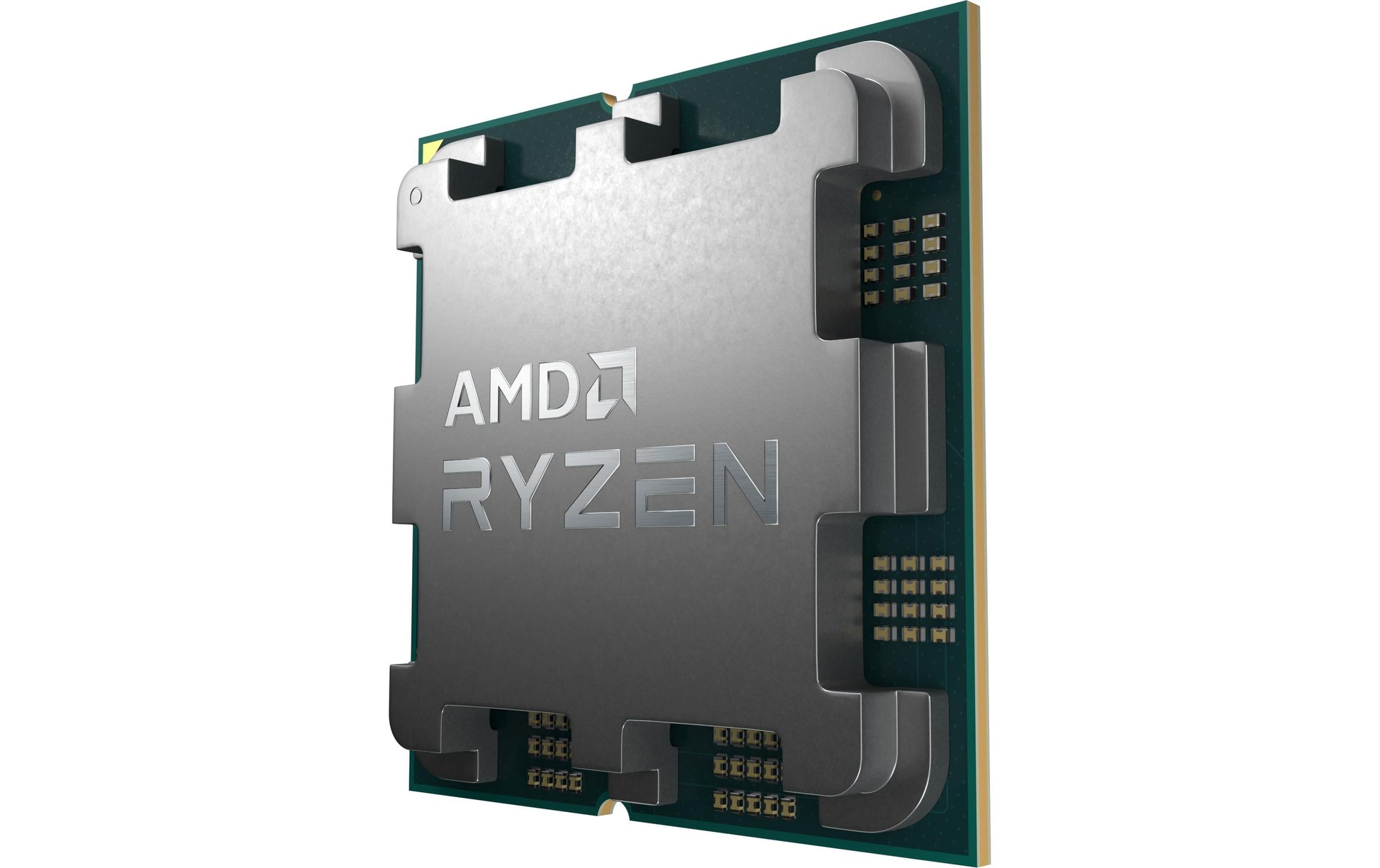 AMD Ryzen 7 7800X3D Prozessor - Sockel AM5, 8 Kerne/16 Threads, Boost 5,0 GHz, 96 MB, 120 W