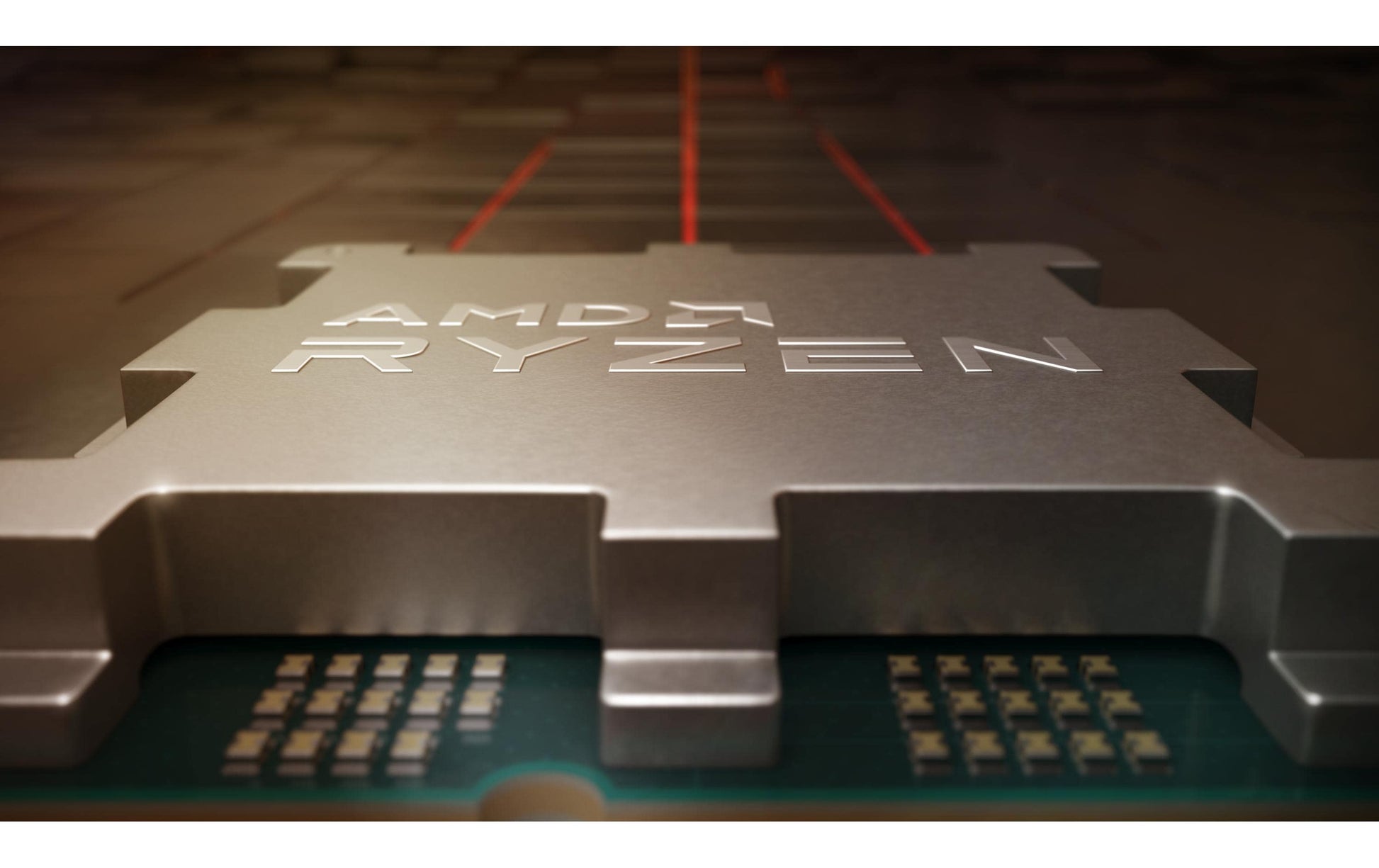 AMD Ryzen 7 7800X3D Prozessor - Sockel AM5, 8 Kerne/16 Threads, Boost 5,0 GHz, 96 MB, 120 W