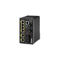 Cisco IE-2000-4S-TS-G-L – Managed Switch – 2×GbE, 6×SFP, L3