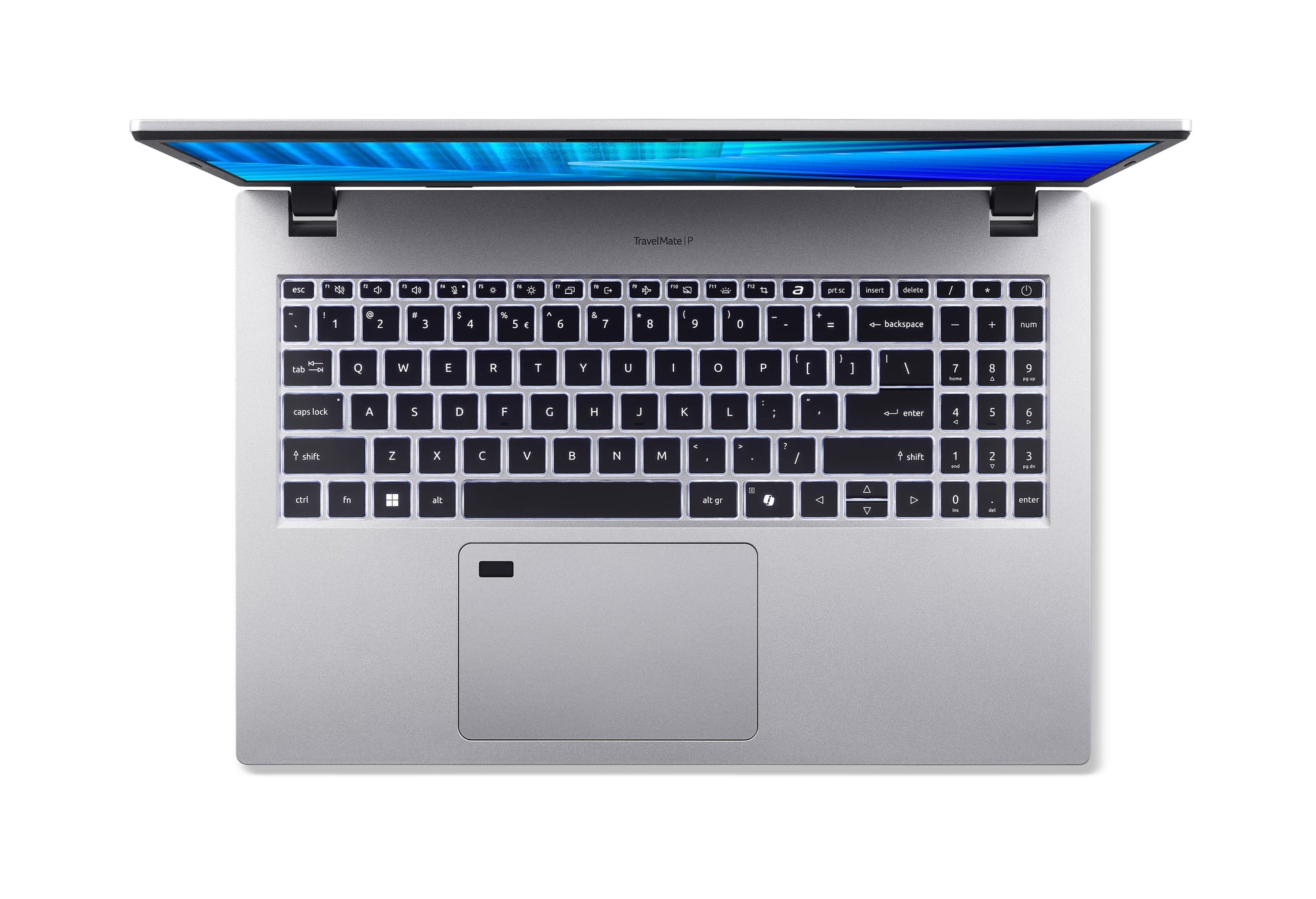 Acer TravelMate P2 TMP215-55 – Laptop, Windows 11 Pro