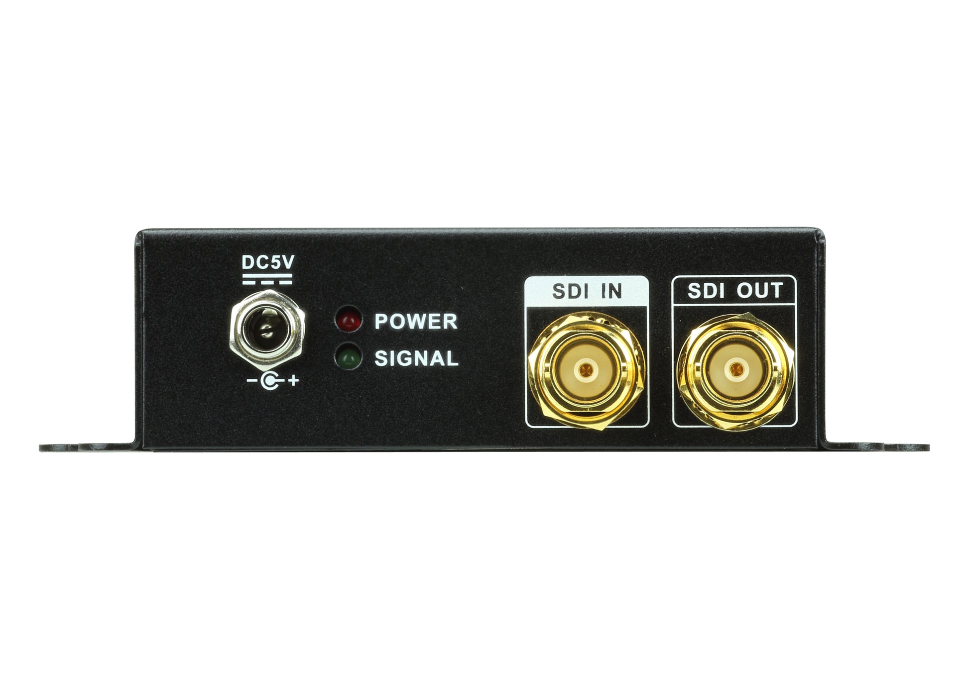 ATEN VC480 Adapter 3G-/HD-/SD-SDI zu HDMI – 1080p @ 60 Hz, SDI-Reichweite 90/150/300 m