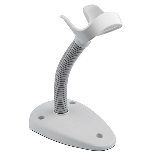 Datalogic Halterung Gooseneck, Weiss