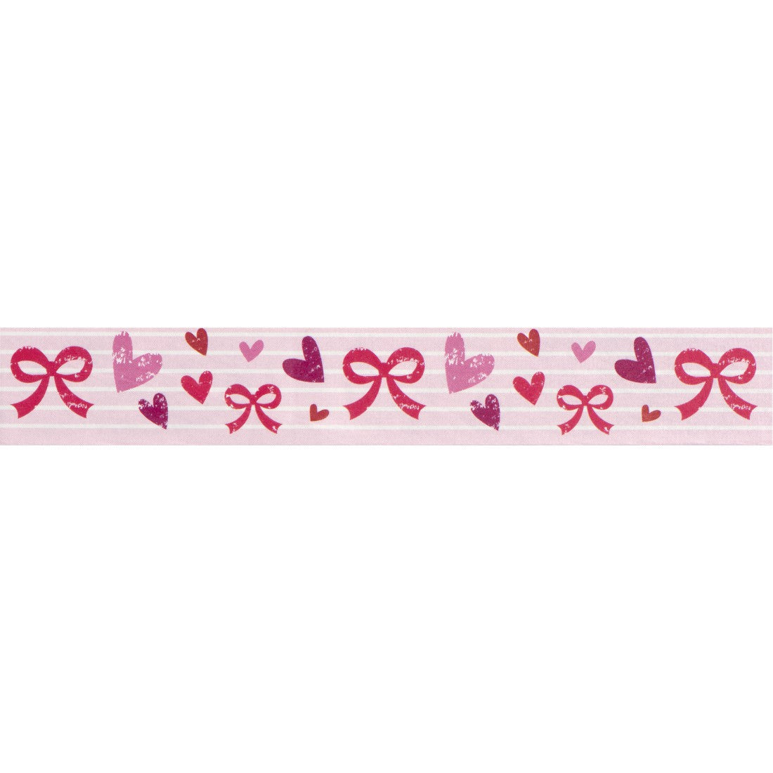 Hama Washi Tape – permanent, glatt, Papier, 15 mm × 5 m, mehrfarbig, 3 Rollen