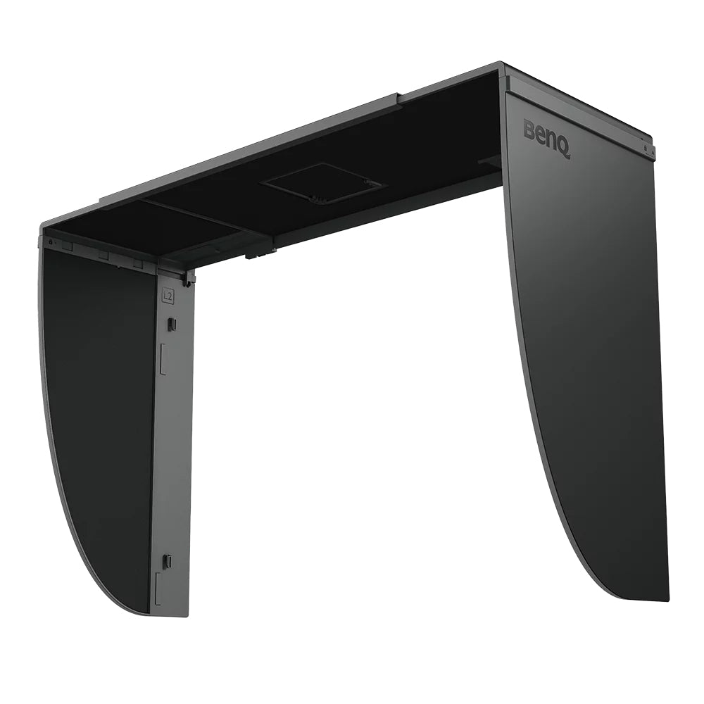 BenQ Blendschutzhaube – für SW242Q – Schwarz