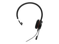 Jabra EVOLVE 20 UC Mono – Mono Headset – HD Audio