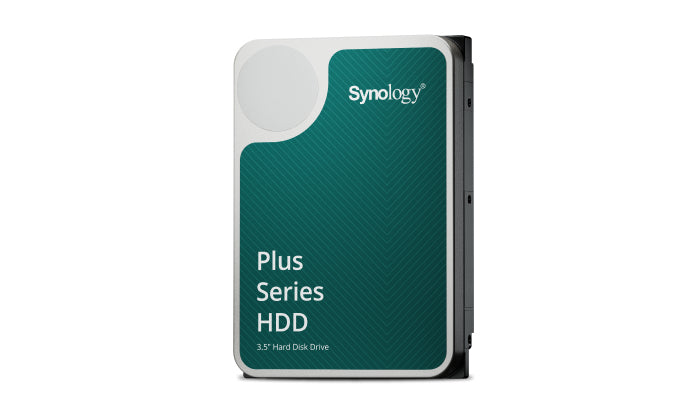 Synology HAT3300-4T – 3,5" SATA HDD