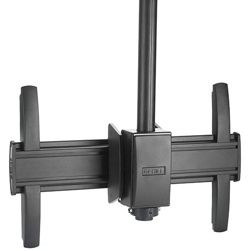 Chief LCM1U Deckenhalterung – Fusion, 152,4 cm (60"), VESA 600 × 400 mm