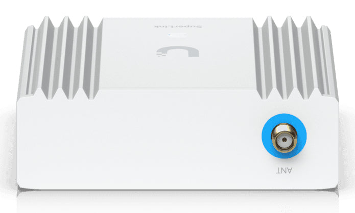 Ubiquiti Super Link Gateway – Smart-Hub/Bridge – PoE, LAN, Bluetooth 5.2 – für UniFi Protect