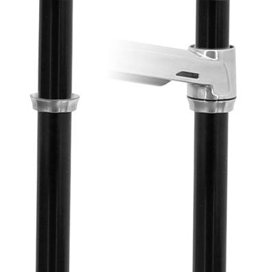 Ergotron Wagen-/Halterungs-Zubehör – für LX Sit-Stand-Arme