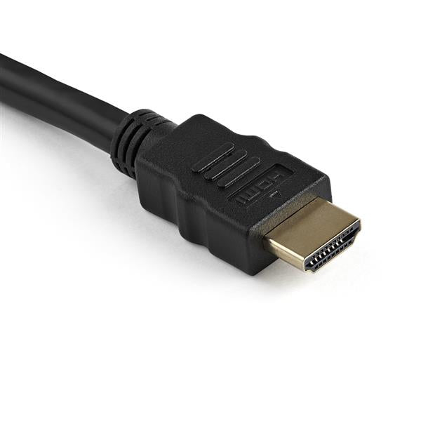 StarTech.com StarTech – HDMI-Splitter 1×2, 4K