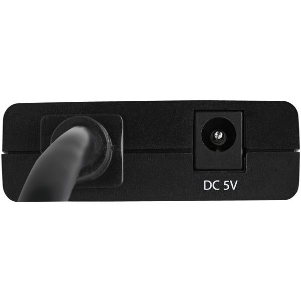 StarTech.com StarTech – HDMI-Splitter 1×2, 4K