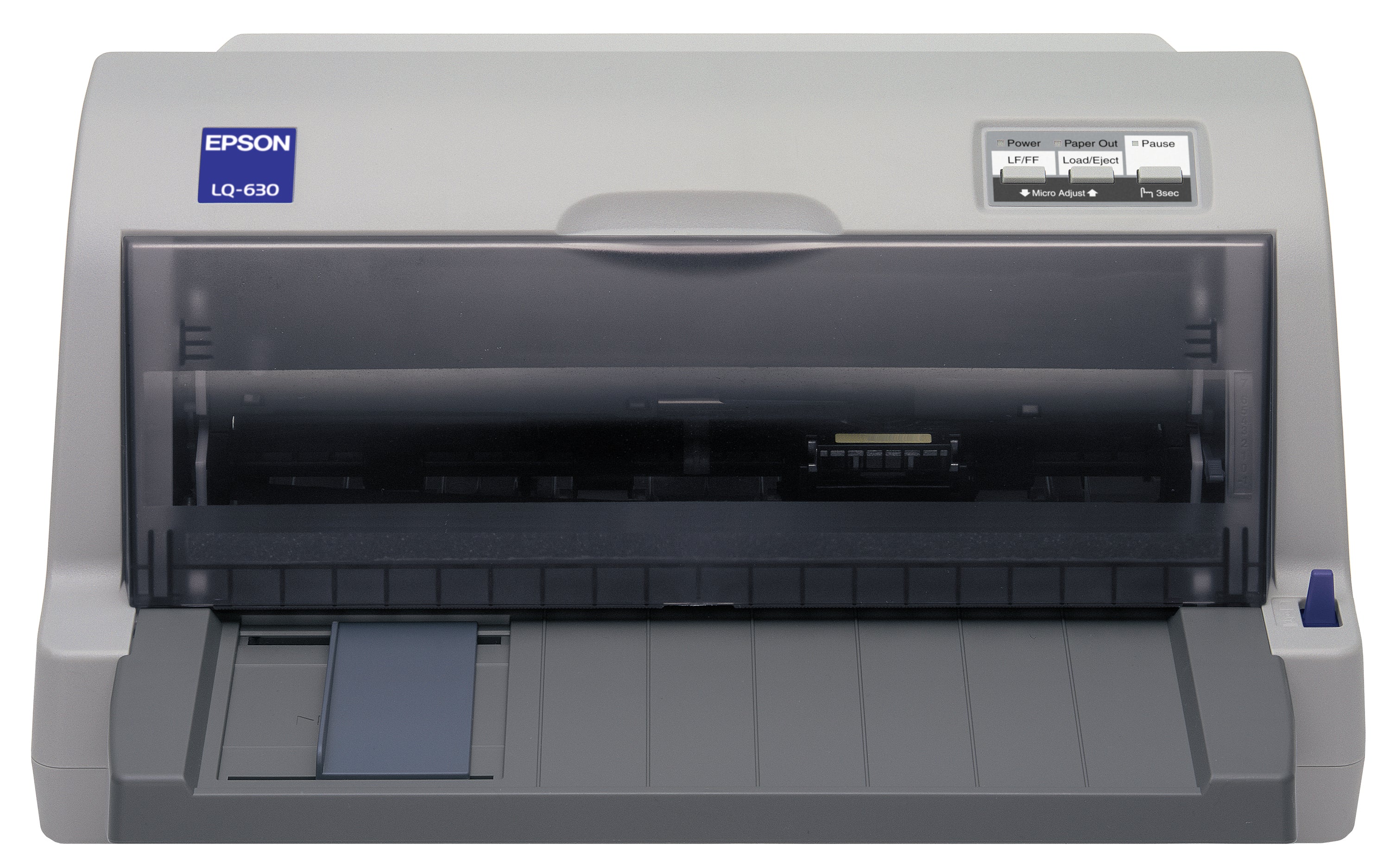 Epson LQ 630 Nadeldrucker