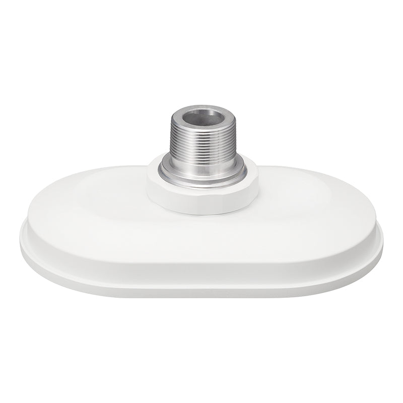 i-PRO WV-QSR507M1-W Halterung – Wandmontage, Aussengewinde (M) – Weiss