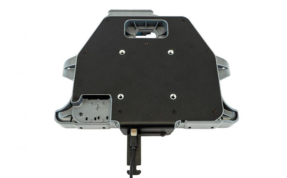 Gamber-Johnson Ladestation – für Samsung Galaxy Tab Active Pro/Active4 Pro