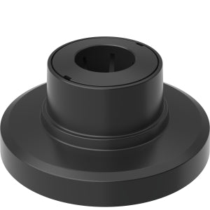 Axis Pendelkitsatz T94B02D – schwarz