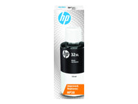 HP Tintenpatrone 32, Schwarz – für Tintenstrahldrucker/Multifunktionsgeräte