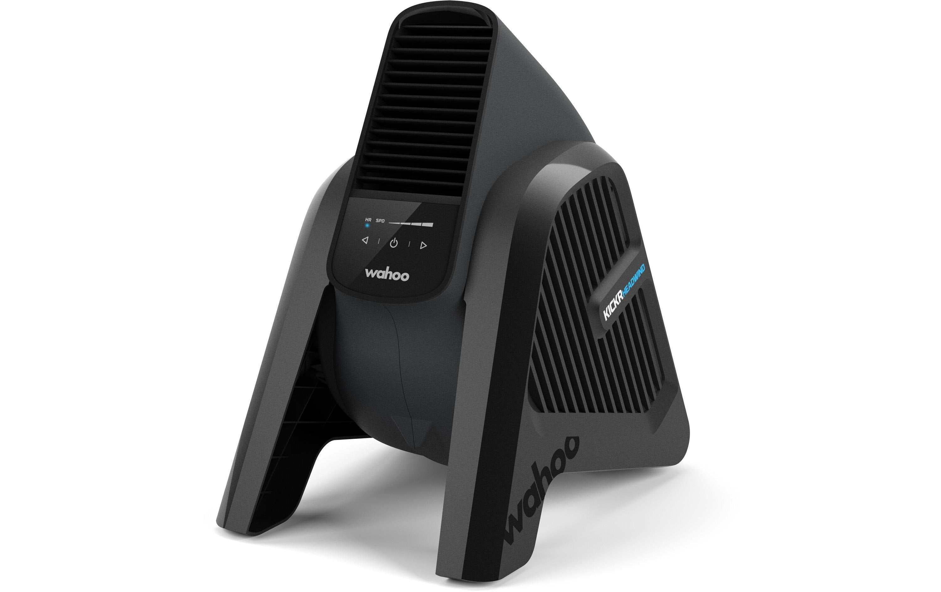Wahoo bike Bodenventilator Headwind – Schwarz
