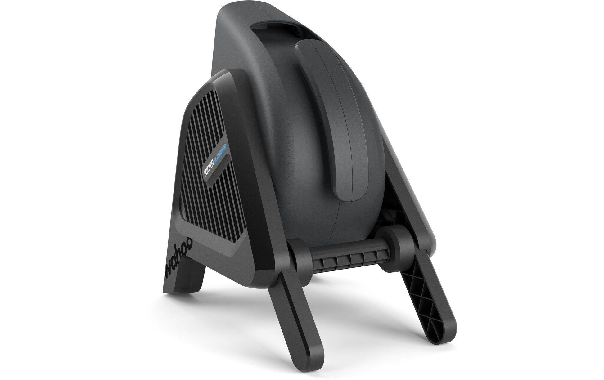 Wahoo bike Bodenventilator Headwind – Schwarz