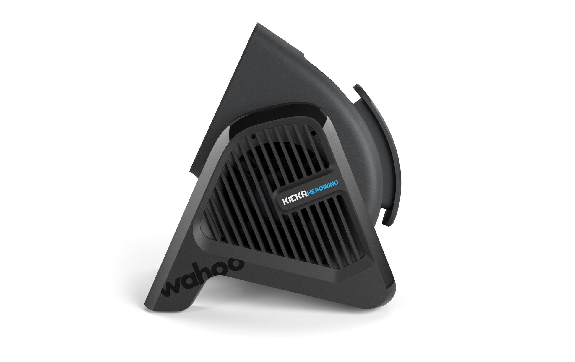 Wahoo bike Bodenventilator Headwind – Schwarz