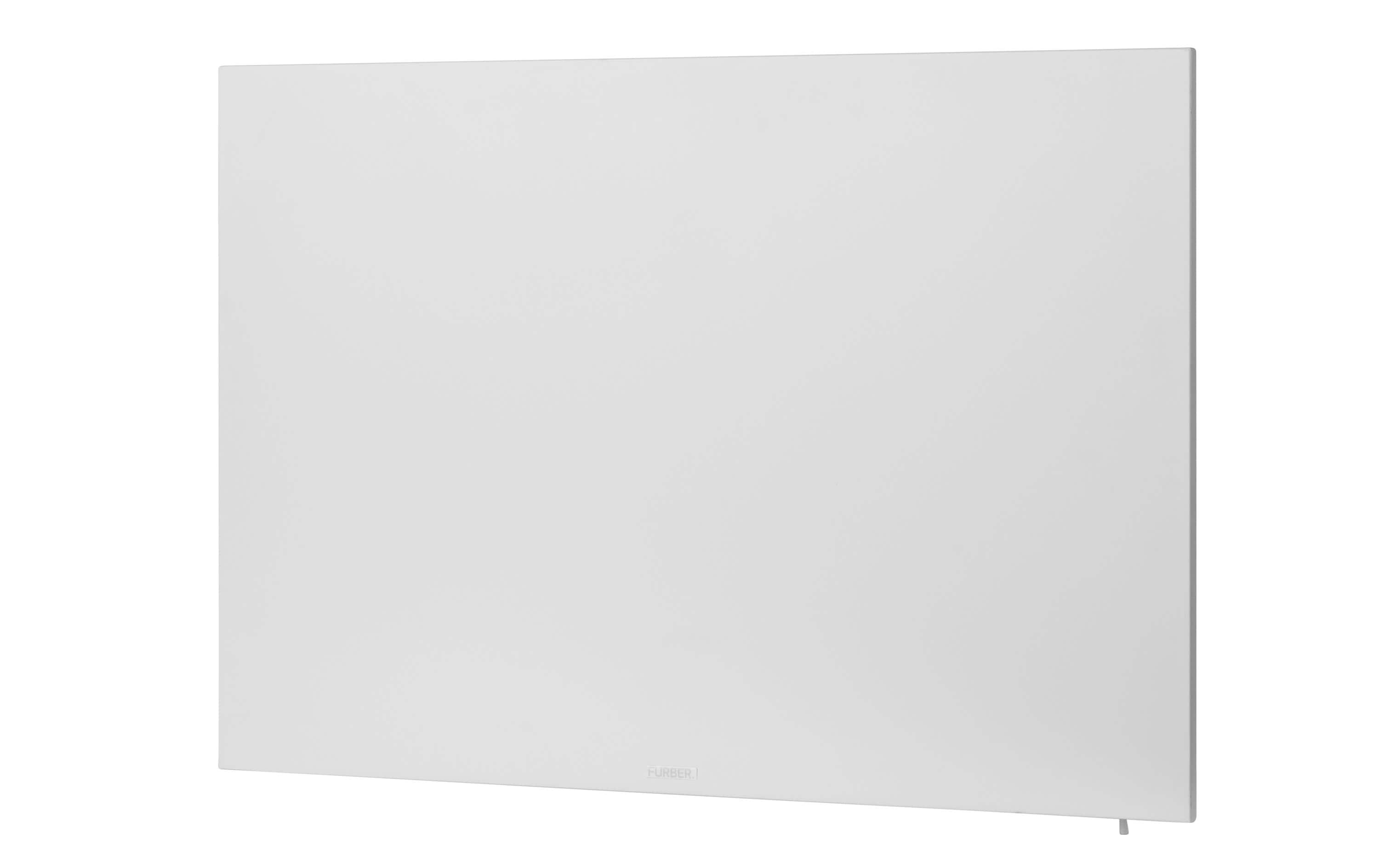 Furber Infrarot-Heizgerät SUNNA – 500 W, bis 10 m², Wandmontage, Timer, Thermostat