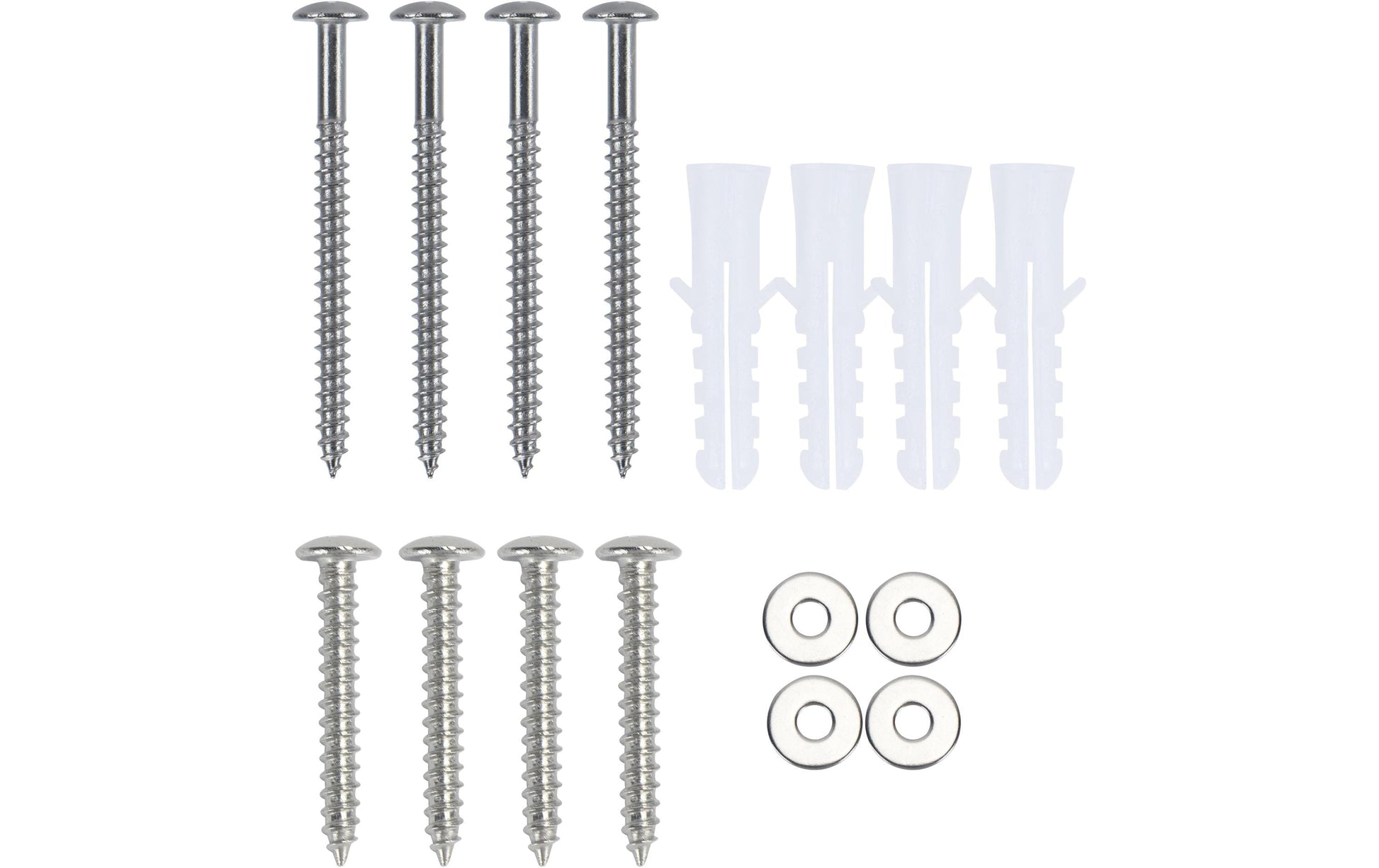 Furber Infrarot-Heizgerät SUNNA – 500 W, bis 10 m², Wandmontage, Timer, Thermostat