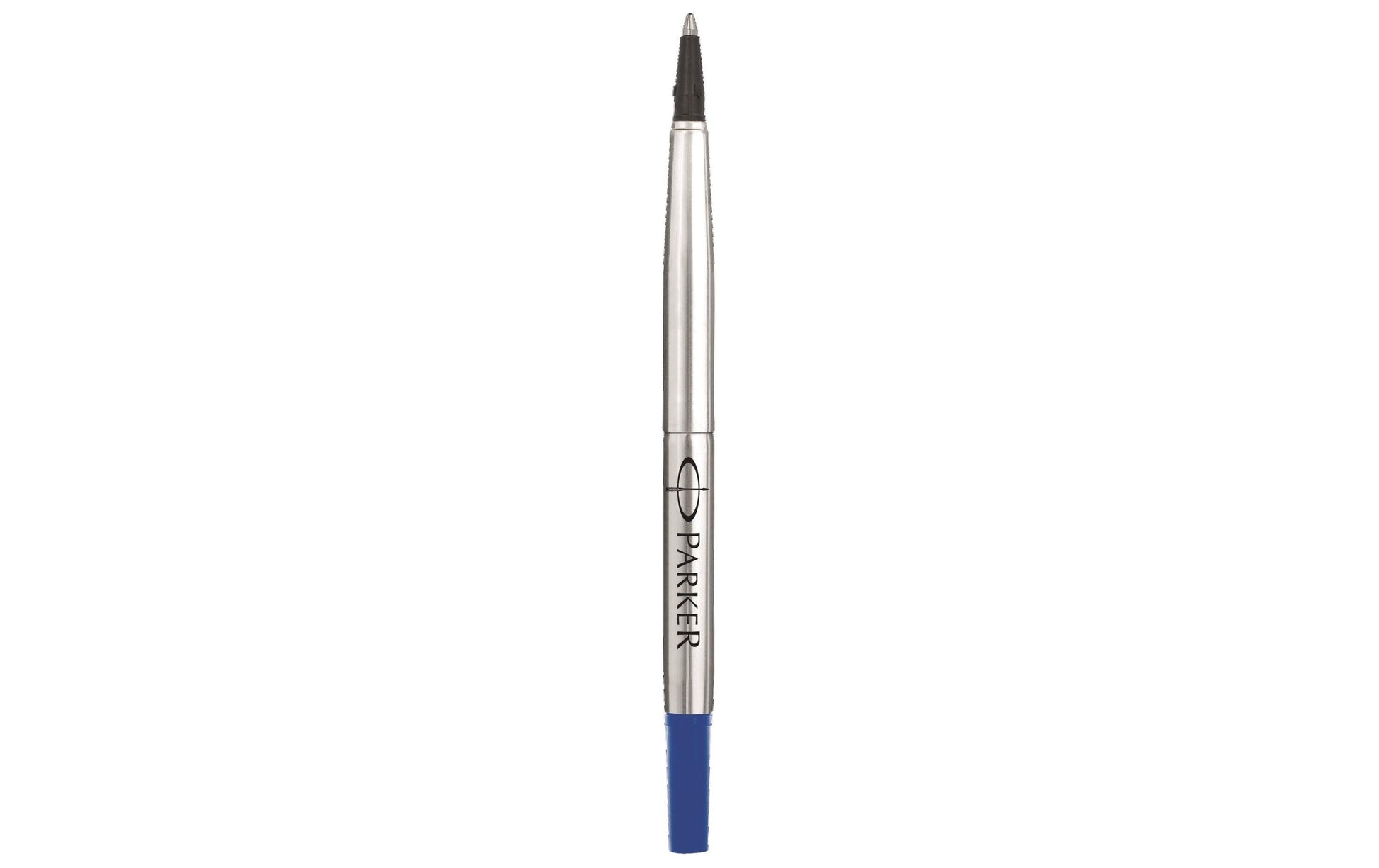 Parker Rollerball-Mine – Blau, 0,7 mm, 12 Stk.