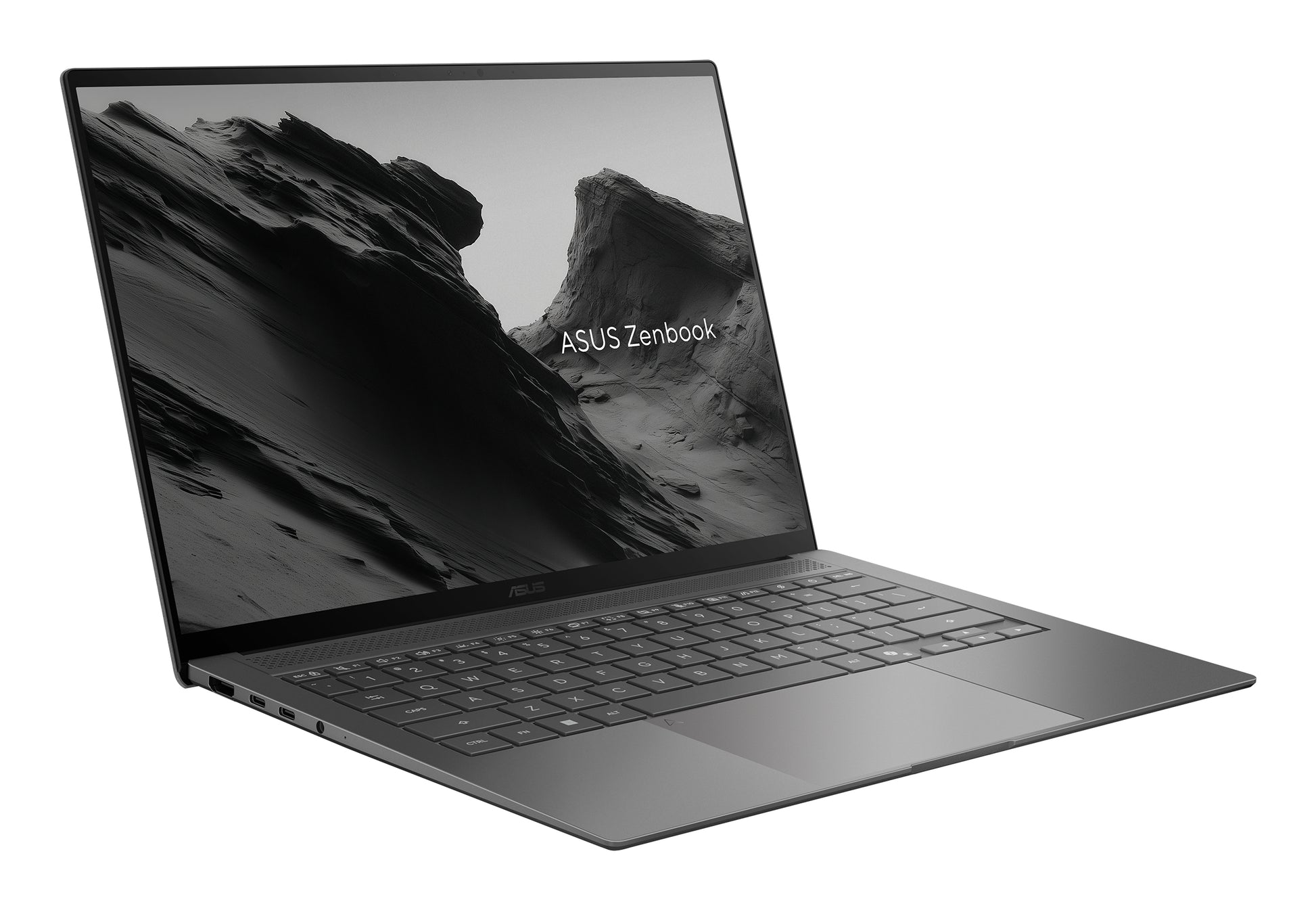 ASUS Zenbook S14 UM5406GA-SU192W – 14" WQXGA+ OLED, Ryzen AI 7 445, 32 GB, 1 TB SSD, Win 11 Home, QWERTZ (CH)