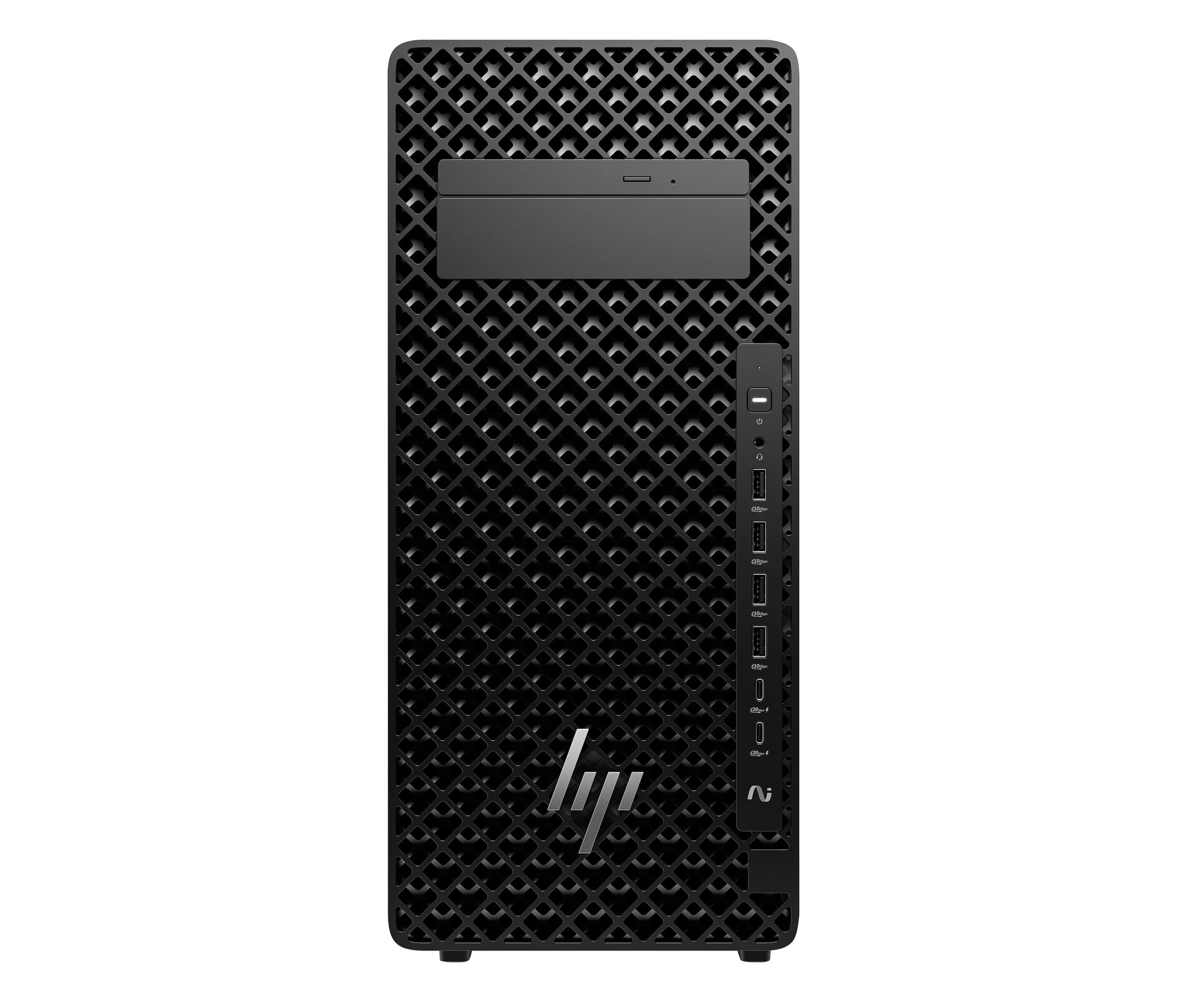 HP Tower – Intel Core Ultra 9 285K, 32 GB RAM, 1 TB SSD, NVIDIA RTX 2000 Ada 16 GB, Windows 11 Pro