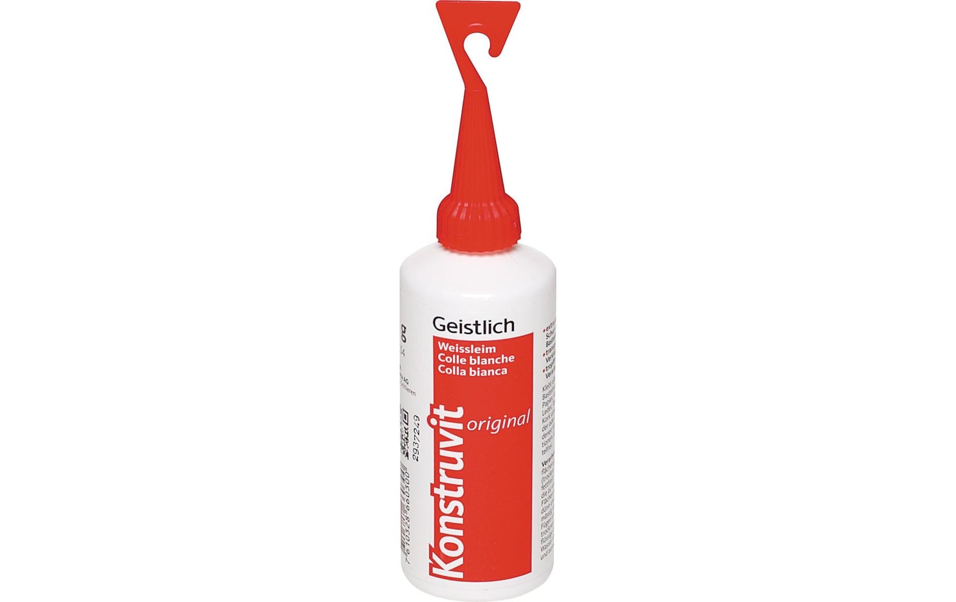 Geistlich Konstruvit Original Holzleim extra stark – 50 g