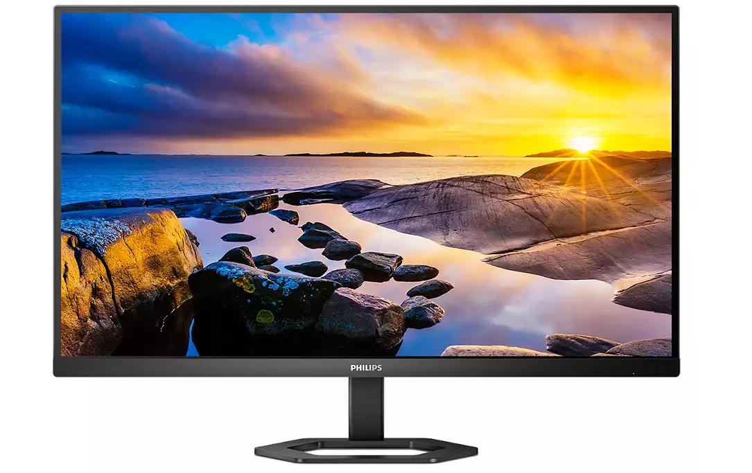 Philips 27 – 27E1N5500LA, 2560 × 1440, 27E1N5500LA/00