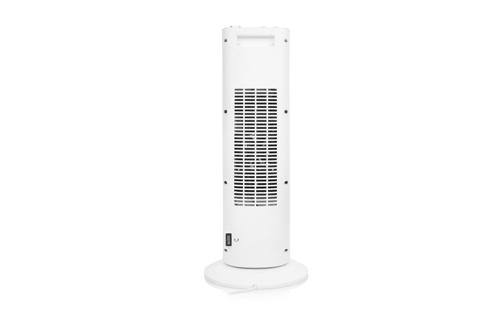 Tristar Keramik-Heizlüfter KA-5088 – bis 20m², 60 dB