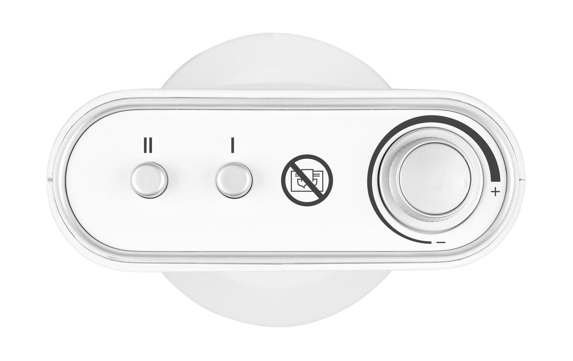 Tristar Keramik-Heizlüfter KA-5088 – bis 20m², 60 dB